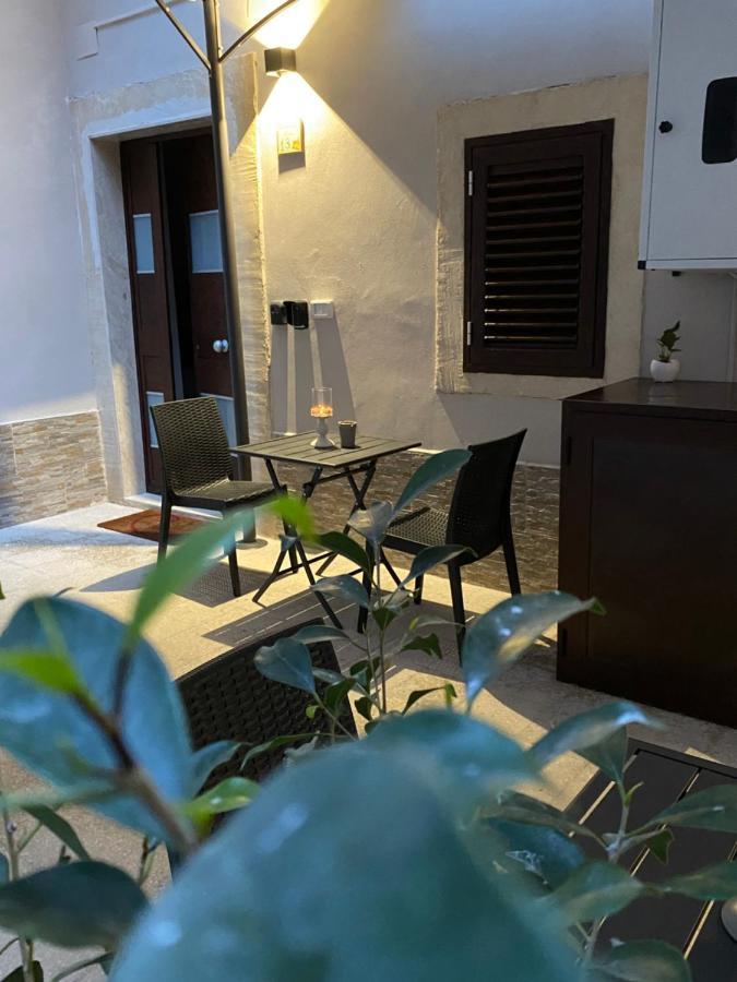 Il Cortiletto28 Rooms & House Syracuse Luaran gambar