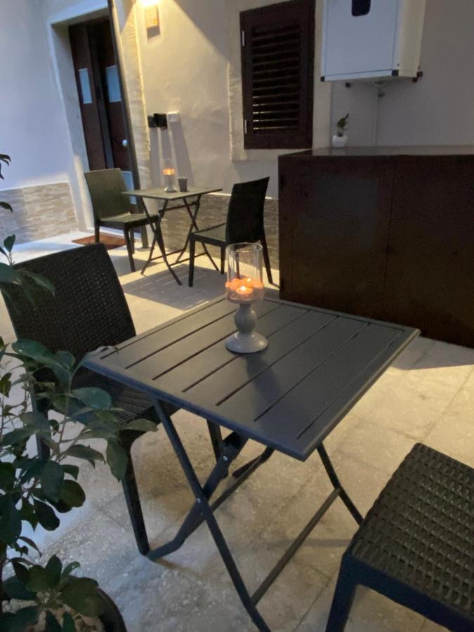 Il Cortiletto28 Rooms & House Syracuse Luaran gambar