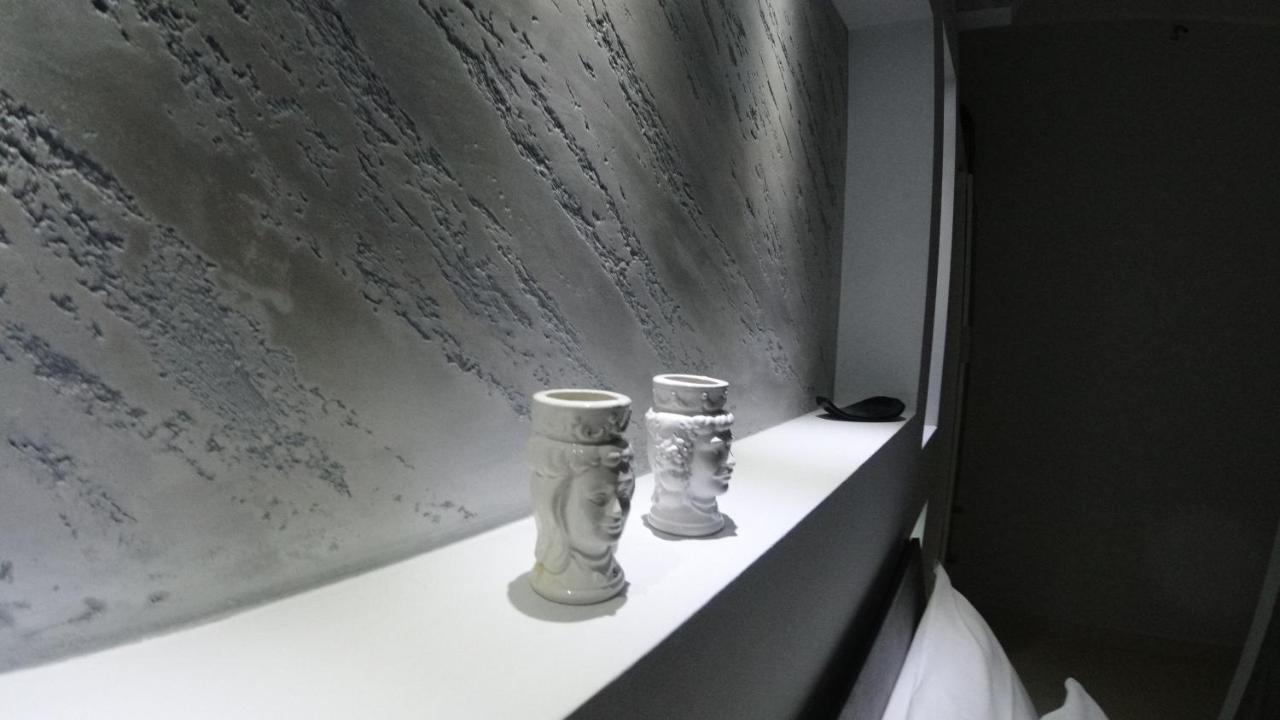 Il Cortiletto28 Rooms & House Syracuse Luaran gambar
