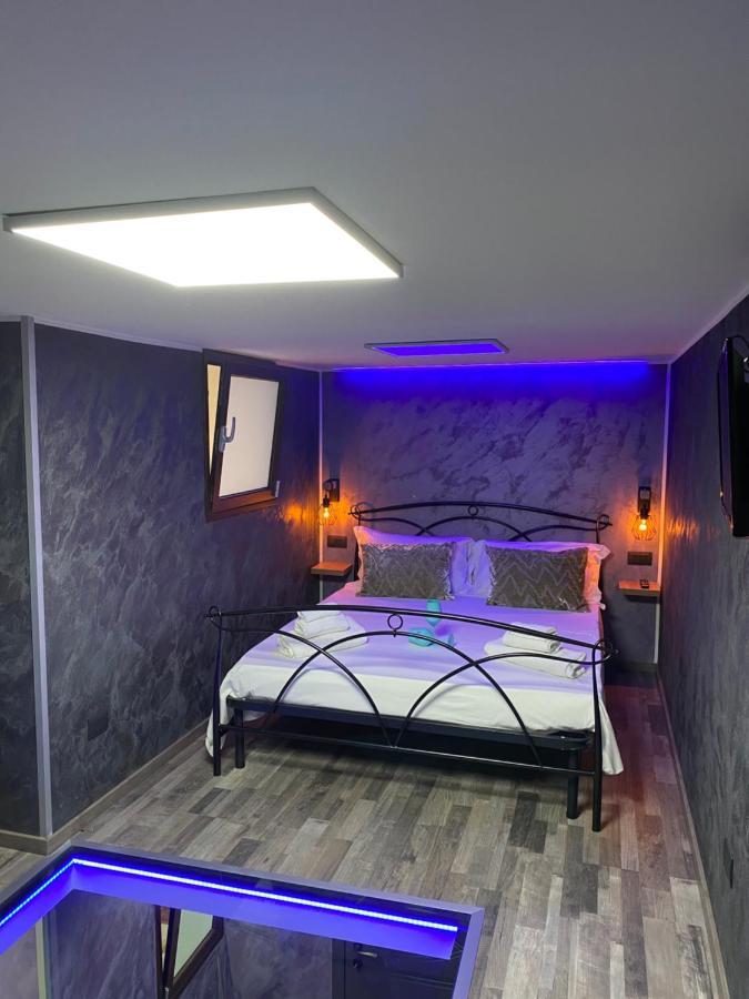 Il Cortiletto28 Rooms & House Syracuse Luaran gambar