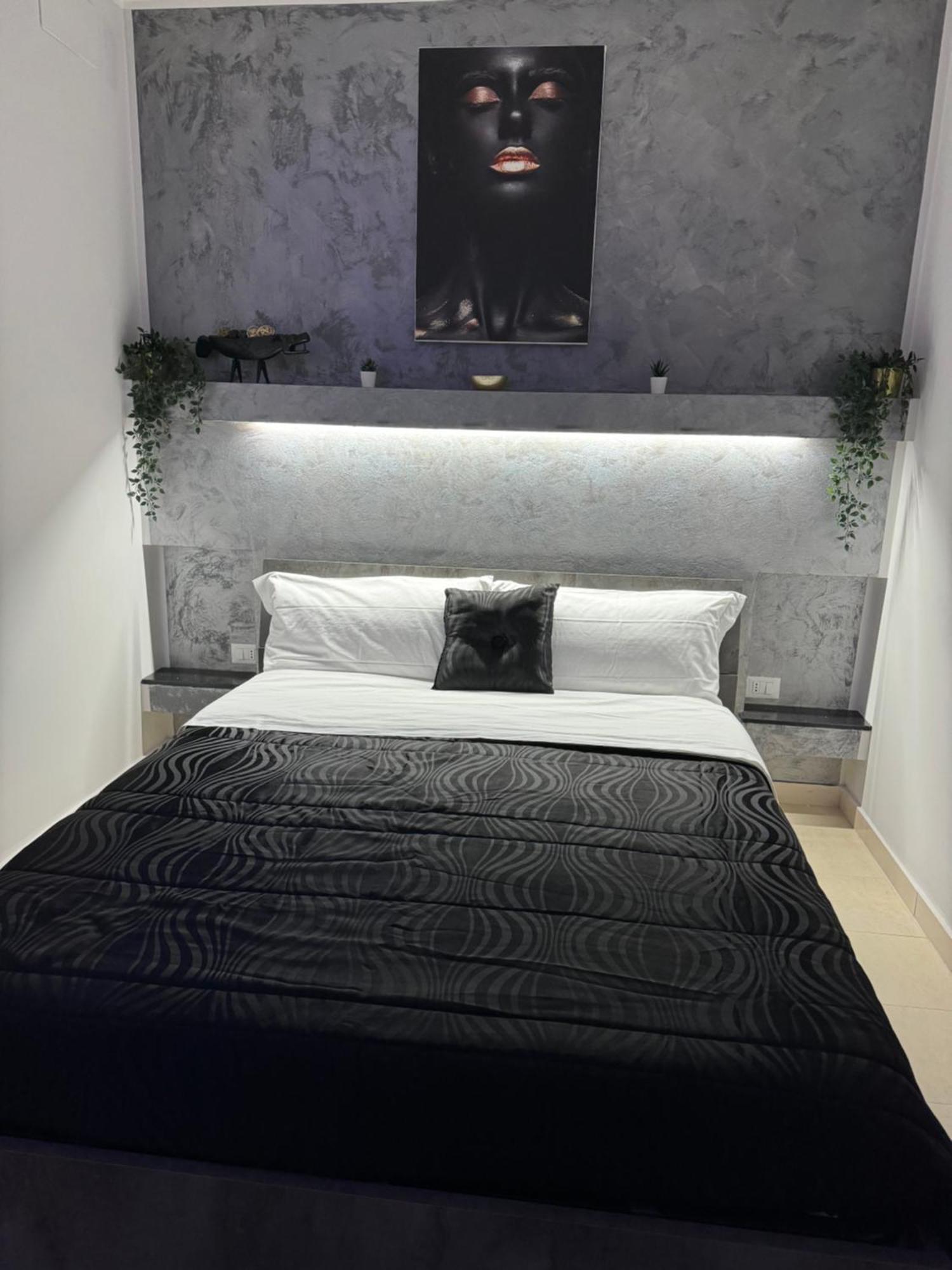 Il Cortiletto28 Rooms & House Syracuse Luaran gambar