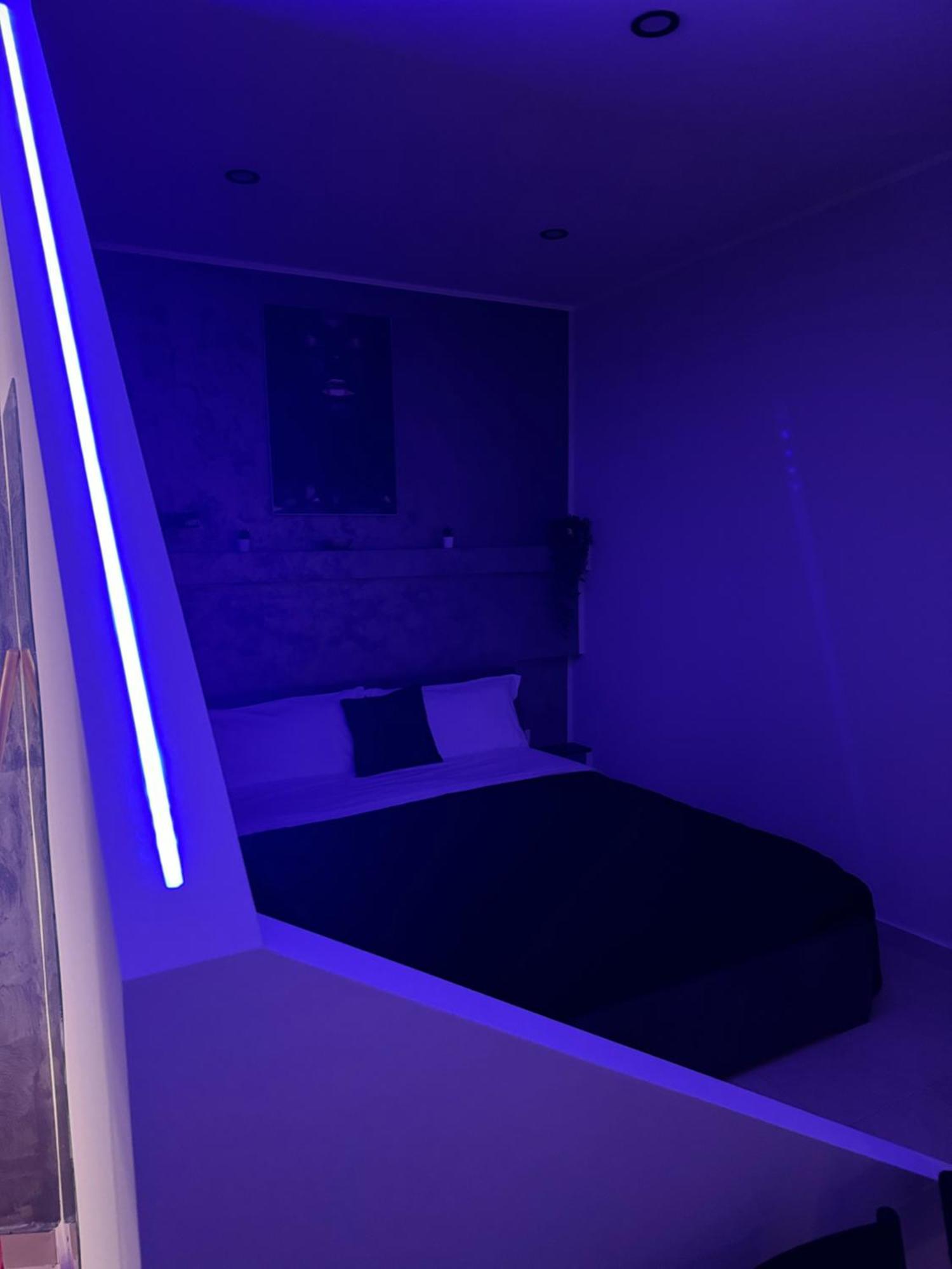 Il Cortiletto28 Rooms & House Syracuse Luaran gambar