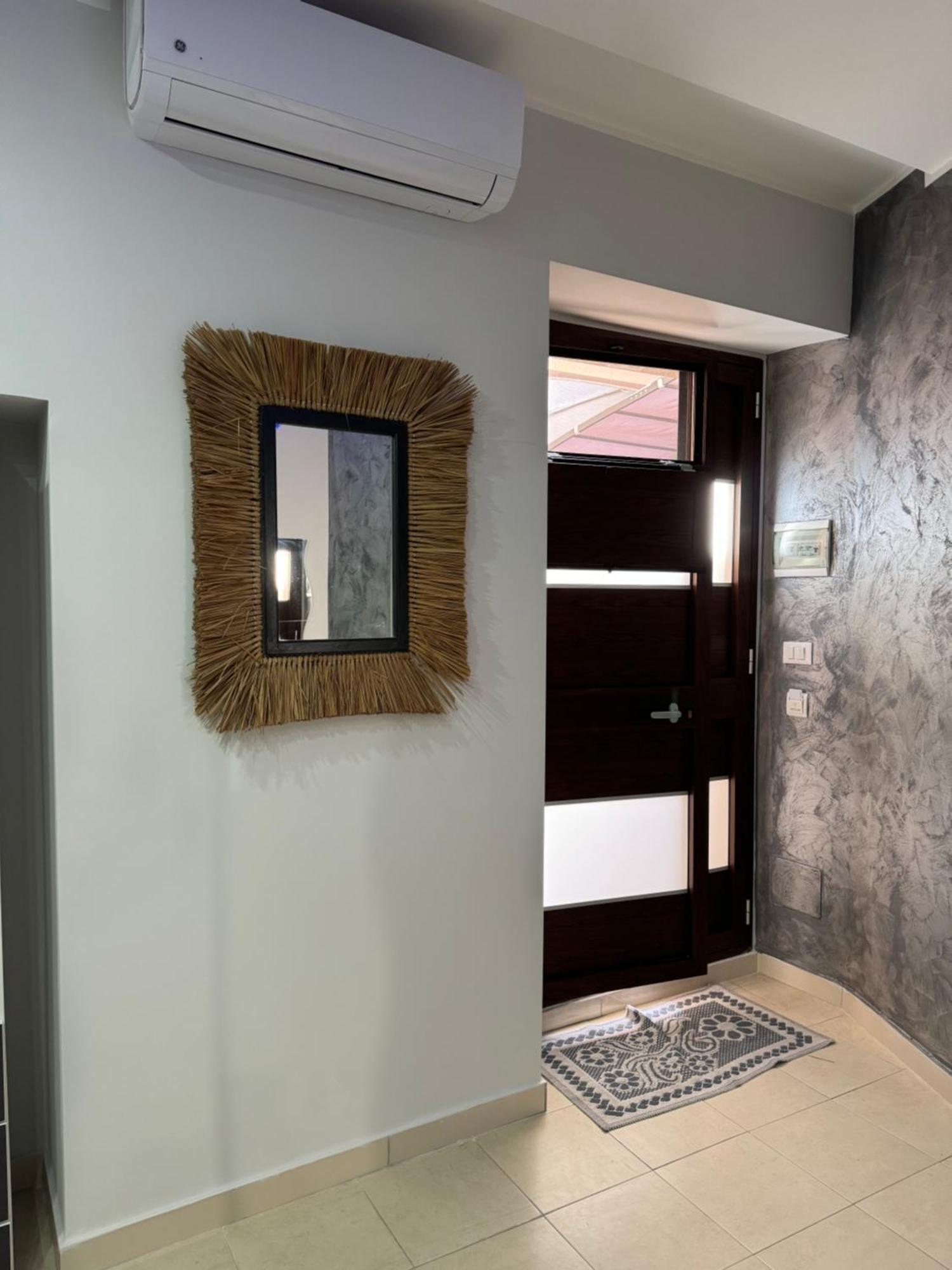 Il Cortiletto28 Rooms & House Syracuse Luaran gambar