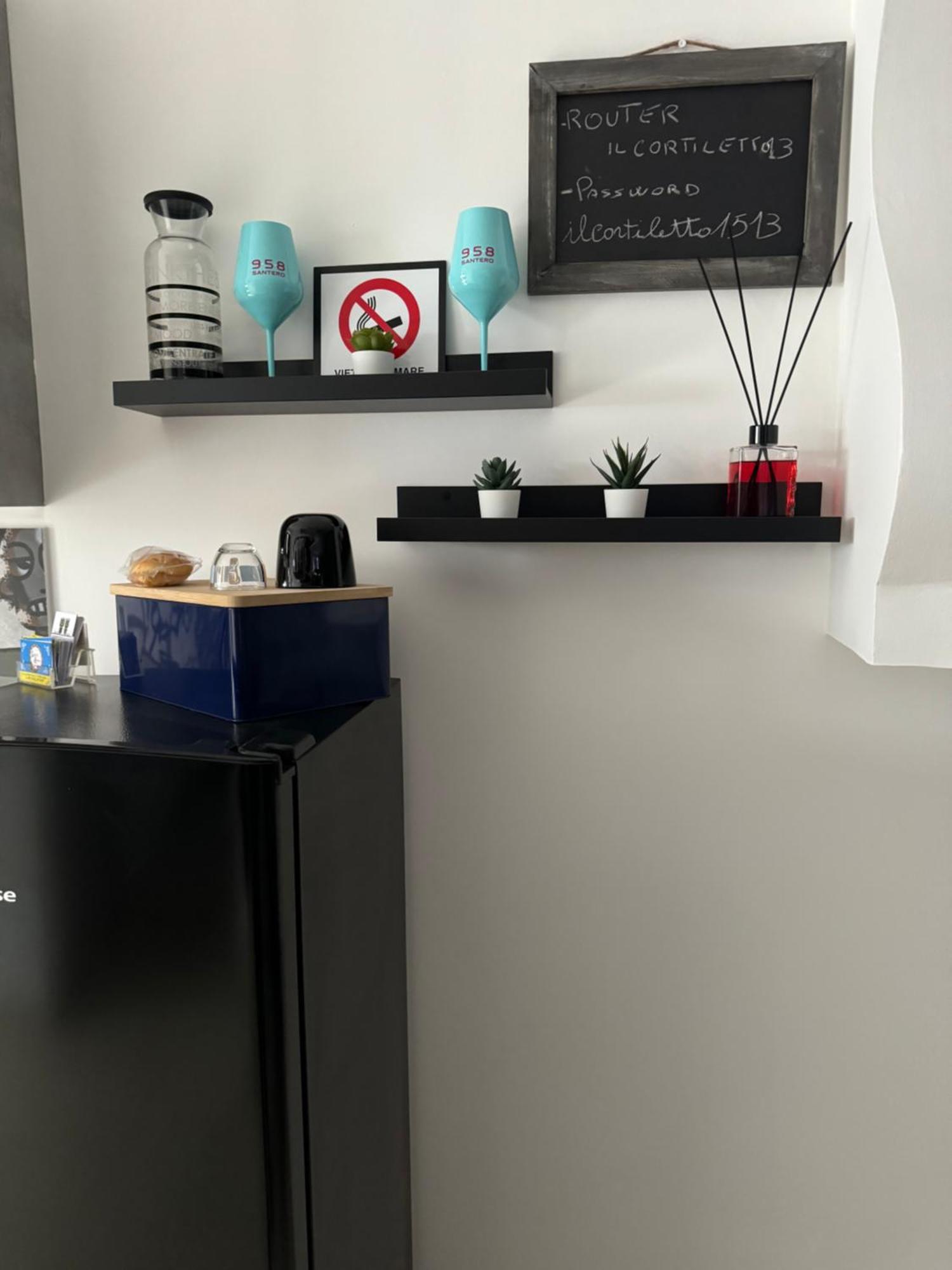 Il Cortiletto28 Rooms & House Syracuse Luaran gambar
