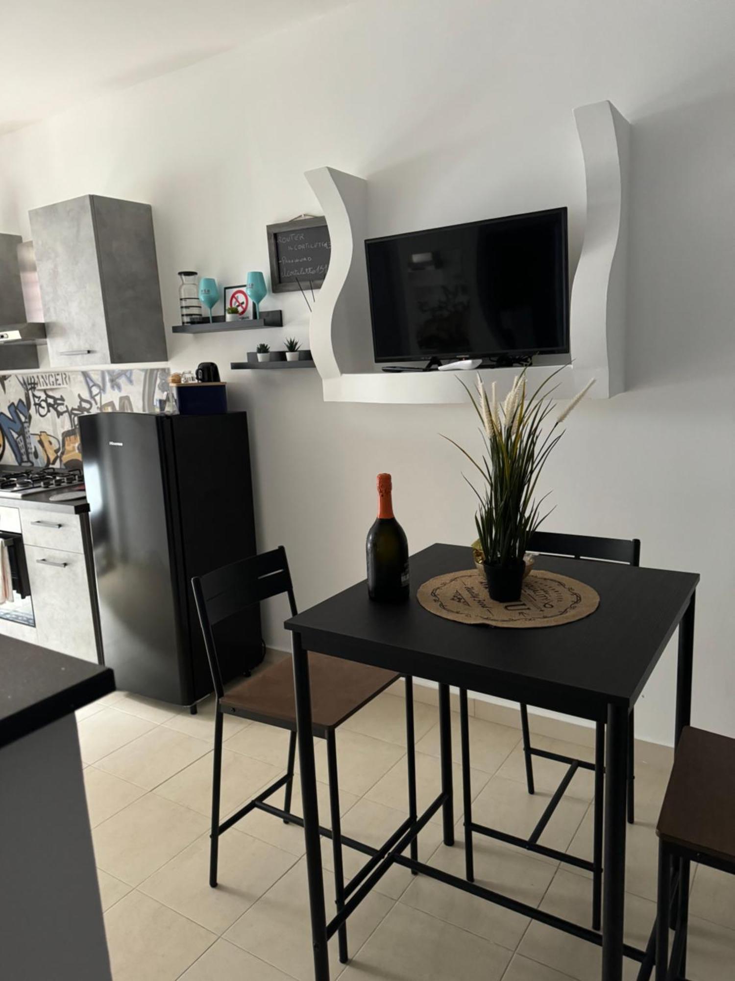 Il Cortiletto28 Rooms & House Syracuse Luaran gambar