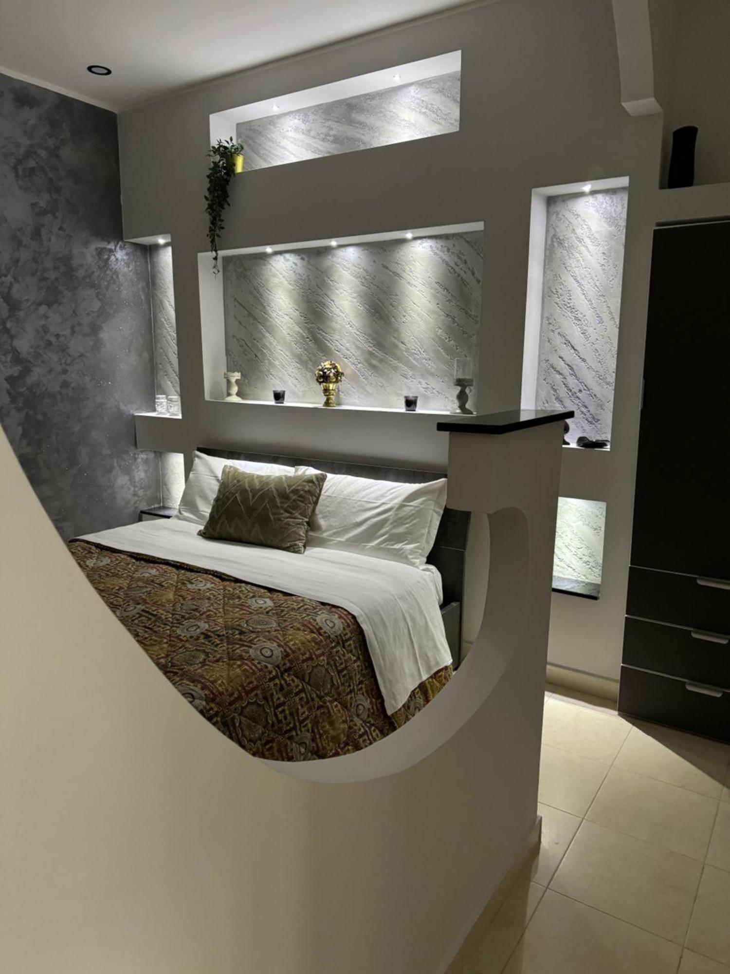 Il Cortiletto28 Rooms & House Syracuse Luaran gambar