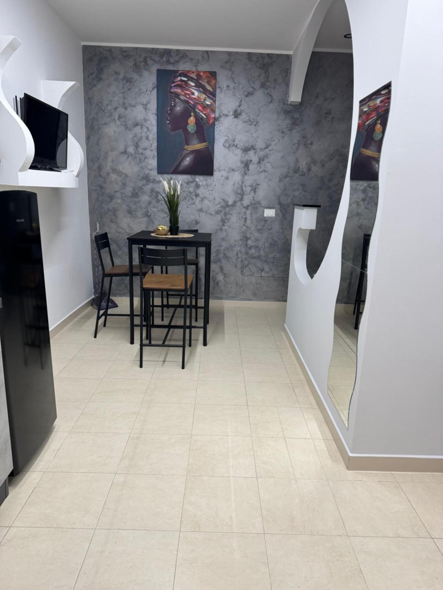 Il Cortiletto28 Rooms & House Syracuse Luaran gambar