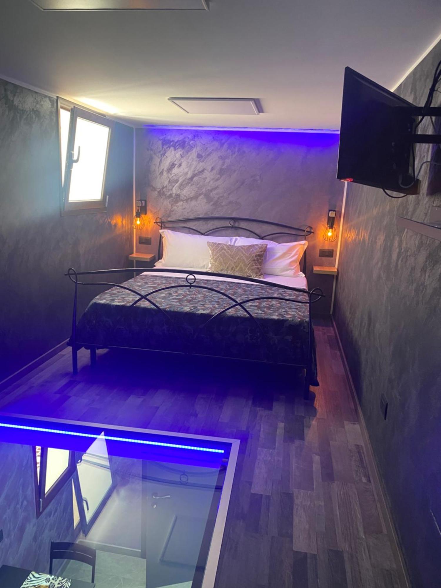 Il Cortiletto28 Rooms & House Syracuse Luaran gambar
