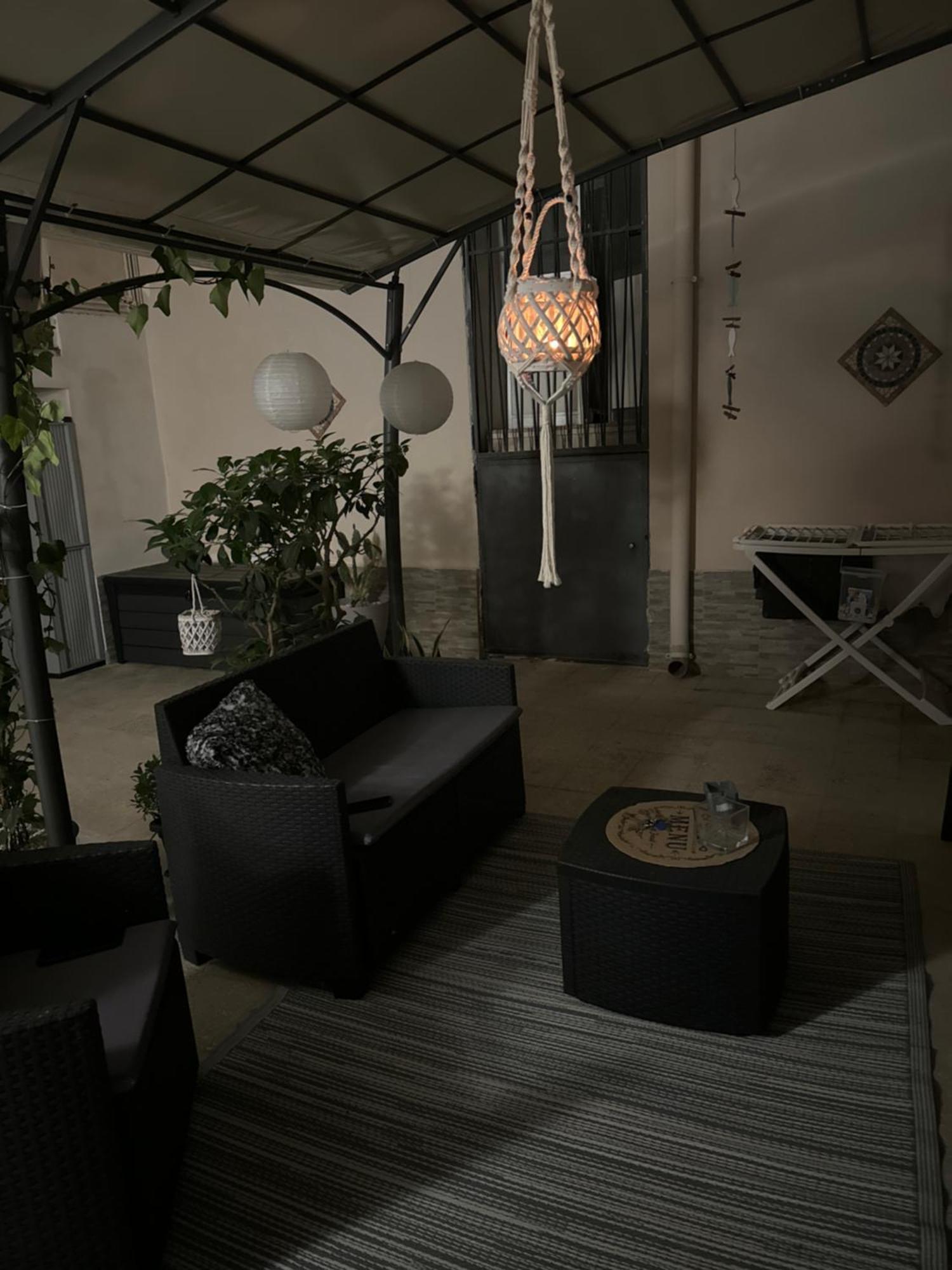Il Cortiletto28 Rooms & House Syracuse Luaran gambar